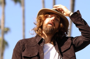 Συνέντευξη Jonathan Jeremiah: Ο βρετανός τραγουδοποιός μιλάει στην ATHENS VOICE για το νέο του άλμπουμ «Horsepower For The Streets», τη μουσική και τη ζωή του