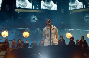 Liam Gallagher - Knebworth 22: Το ντοκιμαντέρ για τις δύο sold out συναυλίες του Liam Gallagher μπροστά σε 170.000 θεατές, το φετινό καλοκαίρι, 26 χρόνια μετά τις ιστορικές εμφανίσεις με τους Oasis. 