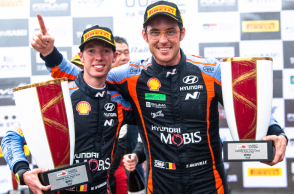 Ράλι Ιαπωνίας