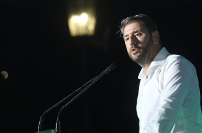 Νίκος Ανδρουλάκης