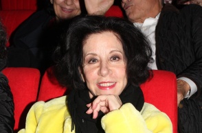 Μίνα Αδαμάκη