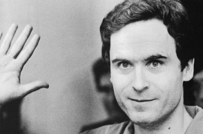 Τεντ Μπάντι