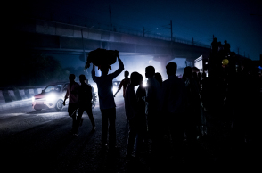 Ο παγκόσμιος πληθυσμός έφτασε τα 8 δισεκατομμύρια