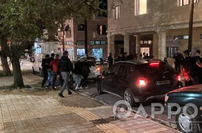 Οι δράστες της δολοφονίας 31χρονου στην Κυπαρισσία