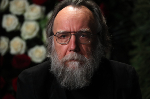 Αλεξάντρ Νταγκίν