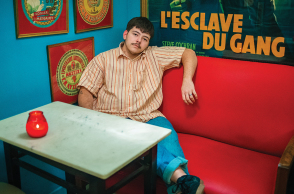 Διονύσης Λεβεντάκης