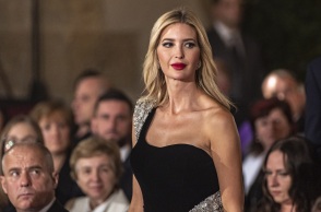 Η Ιβάνκα Τραμπ δήλωσε ότι δεν θα παίξει κανέναν ρόλο στην προεκλογική εκστρατεία του πατέρα της, Ντόναλντ Τραμπ, για το ρεπουμπλικανικό χρίσμα του 2024.