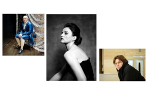 «Μετά τον ρόλο: Πορτρέτα ηθοποιών»: Ξεκινά στις 22/11 η έκθεση στη γκαλερί Κουρντ - 23 πρόσωπα του κινηματογράφου και του θεάτρου σε σπάνιες φωτογραφίες.