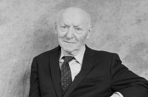 Ισαάκ Μπασέβις Σίνγκερ