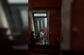 Έκπληξη από αστυνομικούς για τα γενέθλια κοριτσιού