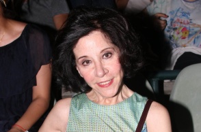 Μίνα Αδαμάκη