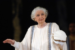 Άννα Συνοδινού