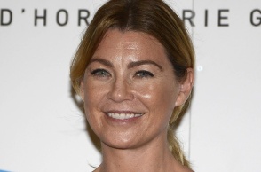 Η Έλεν Πομπέο αποχώρησε από το Grey' s Anatomy