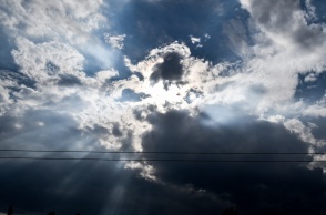 Καιρός - Κακοκαιρία