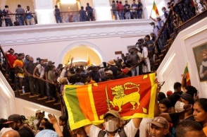 Σρι Λάνκα: Παραιτήθηκε ο πρωθυπουργός όμως το πρόβλημα παραμένει