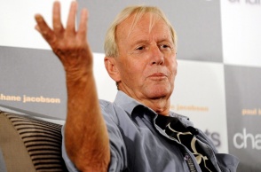 Ο ηθοποιός Πολ Χόγκαν