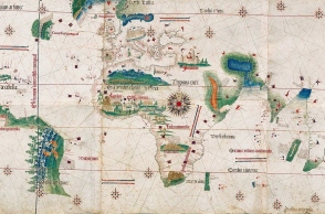 500 χρόνια από τον περίπλου της Γης