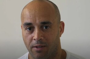 Curtis «Cocky» Warren