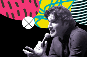 Χριστόφορος Παπακαλιάτης