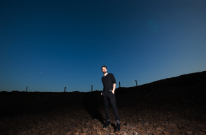 Theodore: Η μουσική πρέπει να βγαίνει έξω στον κόσμο και να κάνει το ταξίδι της