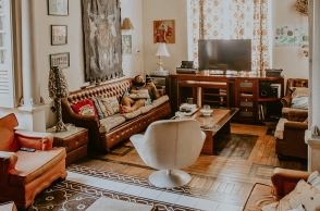 Σπίτι από δεύτερο χέρι