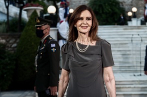 Κάτια Δανδουλάκη