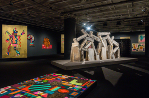 The Callas, «Love Solidarity Death (L.S.D.)» στη Στέγη του Ιδρύματος Ωνάση