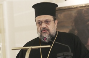 Μητροπολίτης Μεσσηνίας, Χρυσόστομος