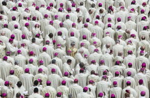 Τι δείχνουν οι περιπτώσεις παιδεραστίας που καταγγέλθηκαν στην Ιταλία το 2020-2021: Οι υποθέσεις σεξουαλικής κακοποίησης στον χώρο της Καθολικής Εκκλησίας