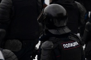 Πυροβολισμοί σε εμπορικό κέντρο στη ρωσική πόλη Κριμσκ: Τέσσερις νεκροί, μεταξύ τους και ο ένοπλος που άνοιξε πυρ - Σοκάρουν οι εικόνες της επίθεσης.