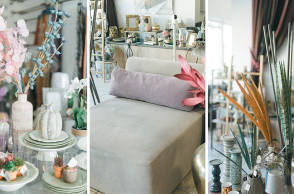 Design 4 Home - Kanaouti Bros: Η διακόσμηση εσωτερικού χώρου στα καλύτερά της!