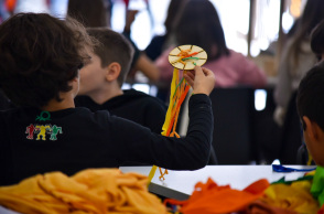 Ο Δήμος Αθηναίων συμμετέχει για τρίτη χρονιά στην Ευρωπαϊκή Εβδομάδα Μείωσης Αποβλήτων - Κώστας Μπακογιάννης: «Το περιβάλλον είμαστε εμείς οι ίδιοι». 