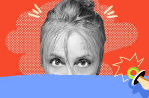 Podcast Μαμά μου - Μαρία Πετρίδη