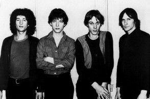 Δισκοθήκη: Television, μια μπάντα που έδειξε τον δρόμο σε άλλους μουσικούς