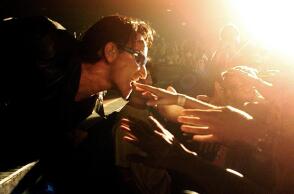 Ποια είναι τα καλύτερα κομμάτια των U2;