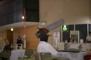 Επτά φωτογραφίες του Πέτρου Νικόλτσου από την εβδομάδα 20-27 Νοεμβρίου στην Αθήνα