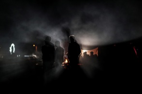 Tο πόρισμα για τη Human Rights 360: Στο μικροσκόπιο ο ιδρυτής της ΜΚΟ και η διαδρομή του χρήματος - Εμπλεκόμενοι φέρονται να εισέπραξαν εκατοντάδες χιλιάδες ευρώ.