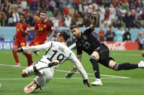 Μουντιάλ 2022, Ισπανία – Γερμανία 1-1: Ισοφάρισε στο 83ο λεπτό η νασιονάλμανσαφτ και μένει σε τροχιά πρόκρισης - Πώς διαμορφώνεται η βαθμολογία στον 5ο όμιλο.