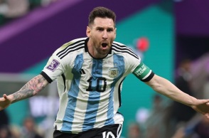 Μουντιάλ 2022: Το πανόραμα της 2ης αγωνιστικής μέσα από 3 σπουδαία γκολ: Πολωνία - Σαουδική Αραβία, Αργεντινή - Μεξικό, Τυνησία - Αυστραλία, Γαλλία - Δανία.