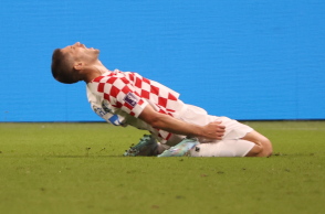 Μουντιάλ 2022: Κροατία – Καναδάς 4-1 για τον 6ο όμιλο του Παγκοσμίου Κυπέλλου του Κατάρ - Τα highlights της αναμέτρησης.