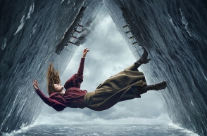 Οι πρώτες εντυπώσεις από την τηλεοπτική σειρά επιστημονικής φαντασίας «1899» στο Netflix, τη νέα επική παραγωγή των δημιουργών του «Dark».