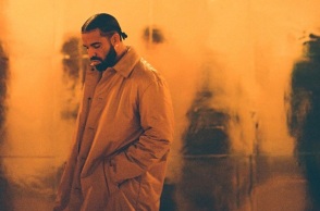 100 εκατομμύρια επενδύει ο ράπερ Drake: Αναβιώνει το πρωτοποριακό καρναβάλι τέχνης Luna Luna - Πρωτοπαρουσιάστηκε το 1987 και φιλοξένησε μείζονες εικαστικούς.