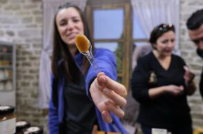 Φεστιβάλ μελιού