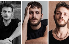 Γιώργος Μπένος 