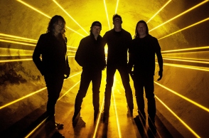 Οι Metallica ανακοίνωσαν το νέο τους άλμπουμ «72 Seasons» - Το τραγούδι «Lux Æterna» και η περιοδεία στην Ευρώπη