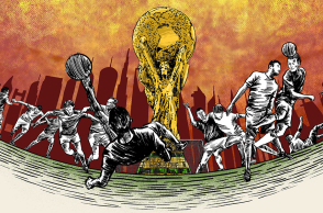 El Sombrero: Τι τρέχει με το Παγκόσμιο στο Κατάρ;