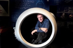 Το Avatar 2 είναι τόσο ακριβό που κινδυνεύει να μπει μέσα - Αισιόδοξος δηλώνει ο James Cameron