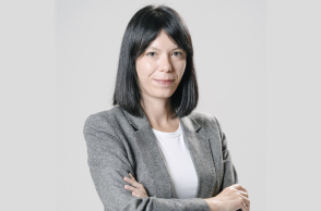 Μαριτίνα Παπαμήτρου, Στέλεχος Ανάπτυξης & Στρατηγικής στην Κοινωνία των Πολιτών, Development Manager ActionAid Hellas