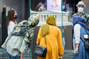 Τα τζάμπα της εβδομάδας | 1 - 7 Δεκεμβρίου 2022