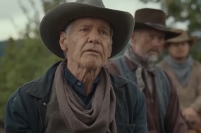 1923: ο Harrison Ford και η Helen Mirren μαζί στην μάχη στο τρέιλερ του νέου Yellowstone